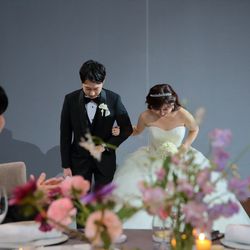 パレスホテル東京の写真35枚目