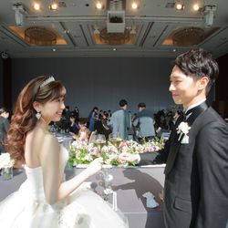 パレスホテル東京の写真22枚目