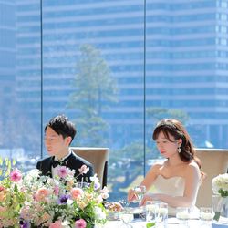 パレスホテル東京の写真1枚目