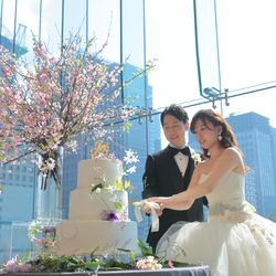 パレスホテル東京の写真19枚目