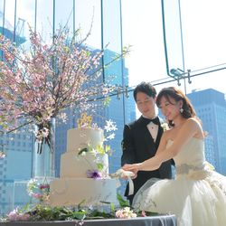 パレスホテル東京の写真4枚目