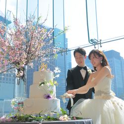 パレスホテル東京の写真22枚目