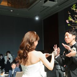 パレスホテル東京の写真23枚目