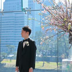 パレスホテル東京の写真28枚目