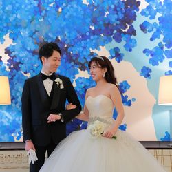 パレスホテル東京の写真15枚目