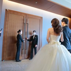 パレスホテル東京の写真17枚目