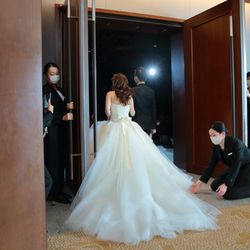 パレスホテル東京の写真33枚目