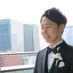 パレスホテル東京の写真8枚目