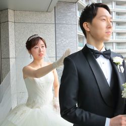 パレスホテル東京の写真9枚目