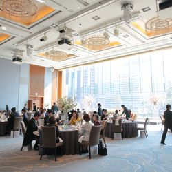 パレスホテル東京の写真2枚目