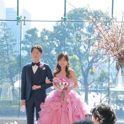 パレスホテル東京の写真13枚目