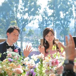 パレスホテル東京の写真19枚目