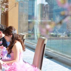 パレスホテル東京の写真4枚目