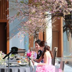 パレスホテル東京の写真35枚目