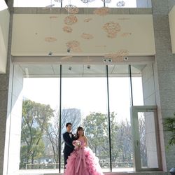 パレスホテル東京の写真1枚目