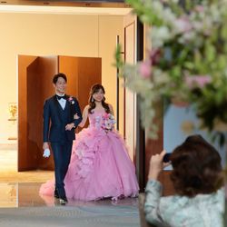 パレスホテル東京の写真21枚目