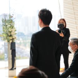 パレスホテル東京の写真14枚目