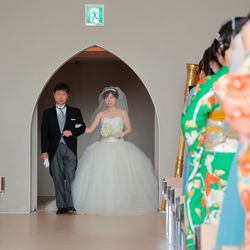 パレスホテル東京の写真27枚目