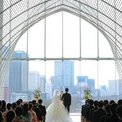 パレスホテル東京の写真22枚目