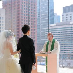 パレスホテル東京の写真21枚目