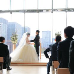 パレスホテル東京の写真9枚目