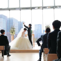 パレスホテル東京の写真3枚目