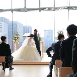 パレスホテル東京の写真3枚目