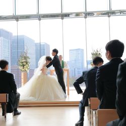 パレスホテル東京の写真2枚目