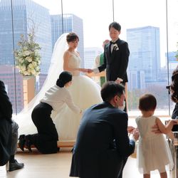 パレスホテル東京の写真17枚目