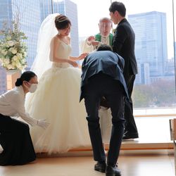 パレスホテル東京の写真13枚目