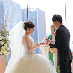 パレスホテル東京の写真14枚目