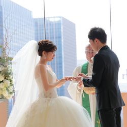 パレスホテル東京の写真21枚目