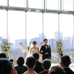 パレスホテル東京の写真8枚目