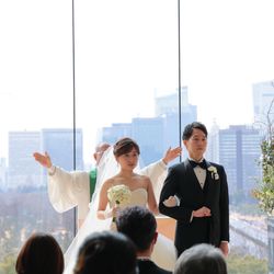 パレスホテル東京の写真21枚目