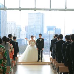 パレスホテル東京の写真36枚目