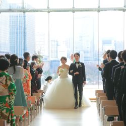 パレスホテル東京の写真2枚目