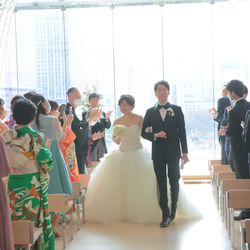 パレスホテル東京の写真25枚目