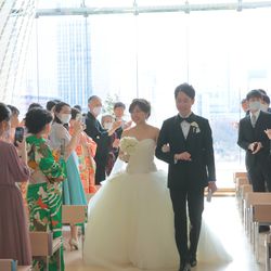 パレスホテル東京の写真3枚目