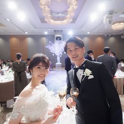 パレスホテル東京の写真28枚目