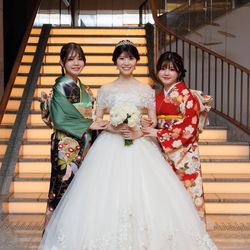 パレスホテル東京の写真9枚目