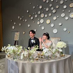 パレスホテル東京の写真34枚目