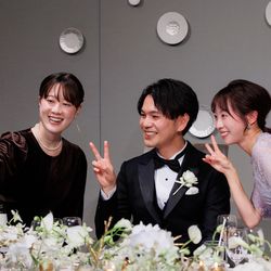 パレスホテル東京の写真2枚目