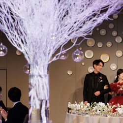 パレスホテル東京の写真16枚目