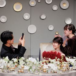 パレスホテル東京の写真25枚目