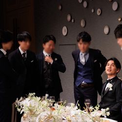 パレスホテル東京の写真15枚目