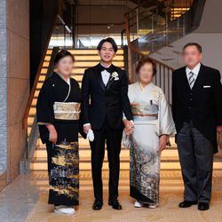 パレスホテル東京の写真15枚目