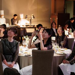 パレスホテル東京の写真19枚目