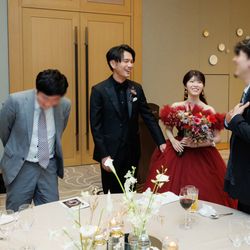 パレスホテル東京の写真31枚目