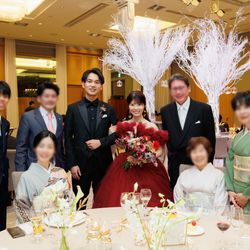 パレスホテル東京の写真28枚目