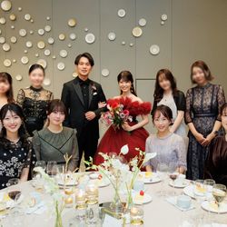 パレスホテル東京の写真14枚目